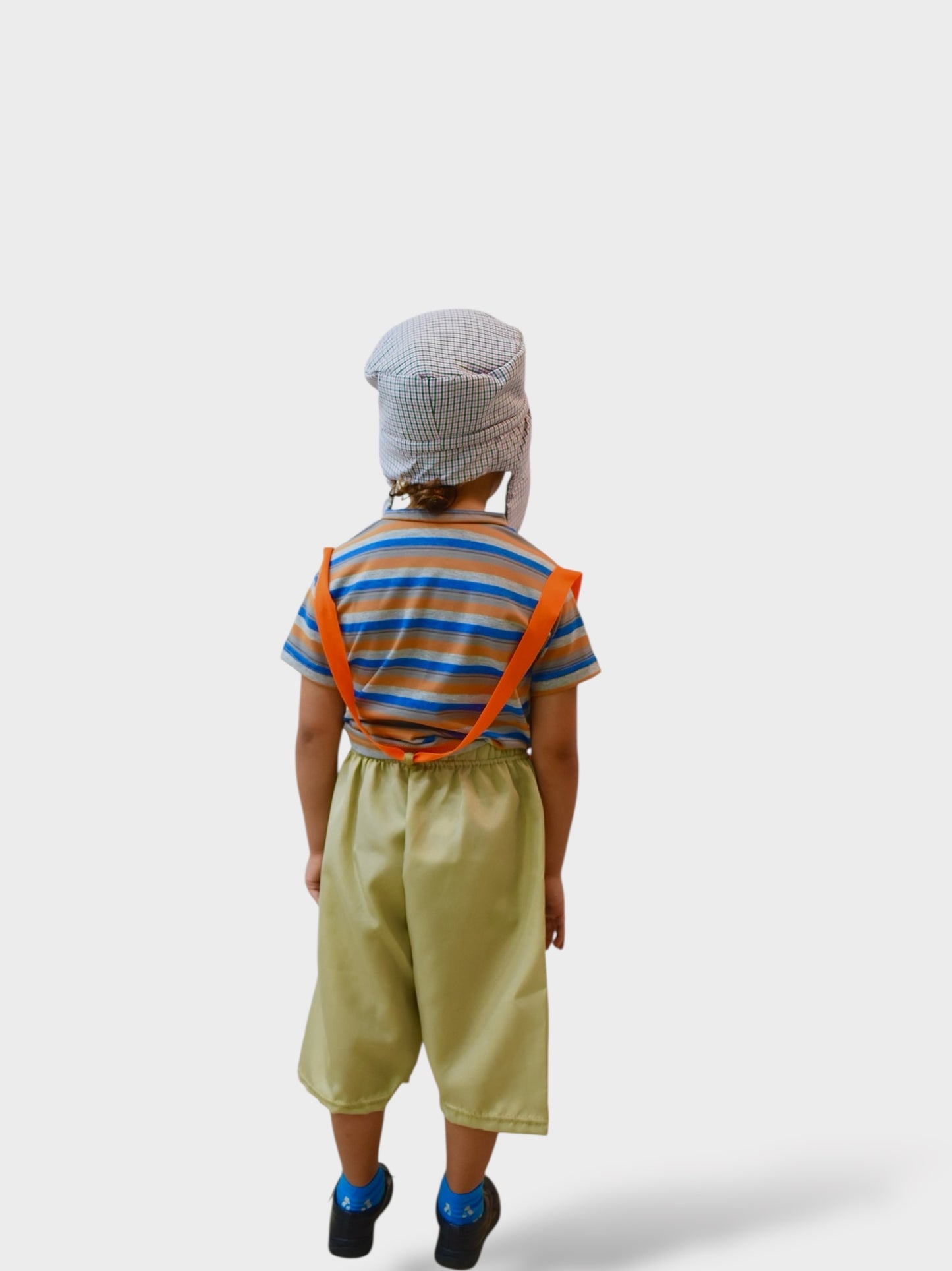 Chavo Del Ocho Niño