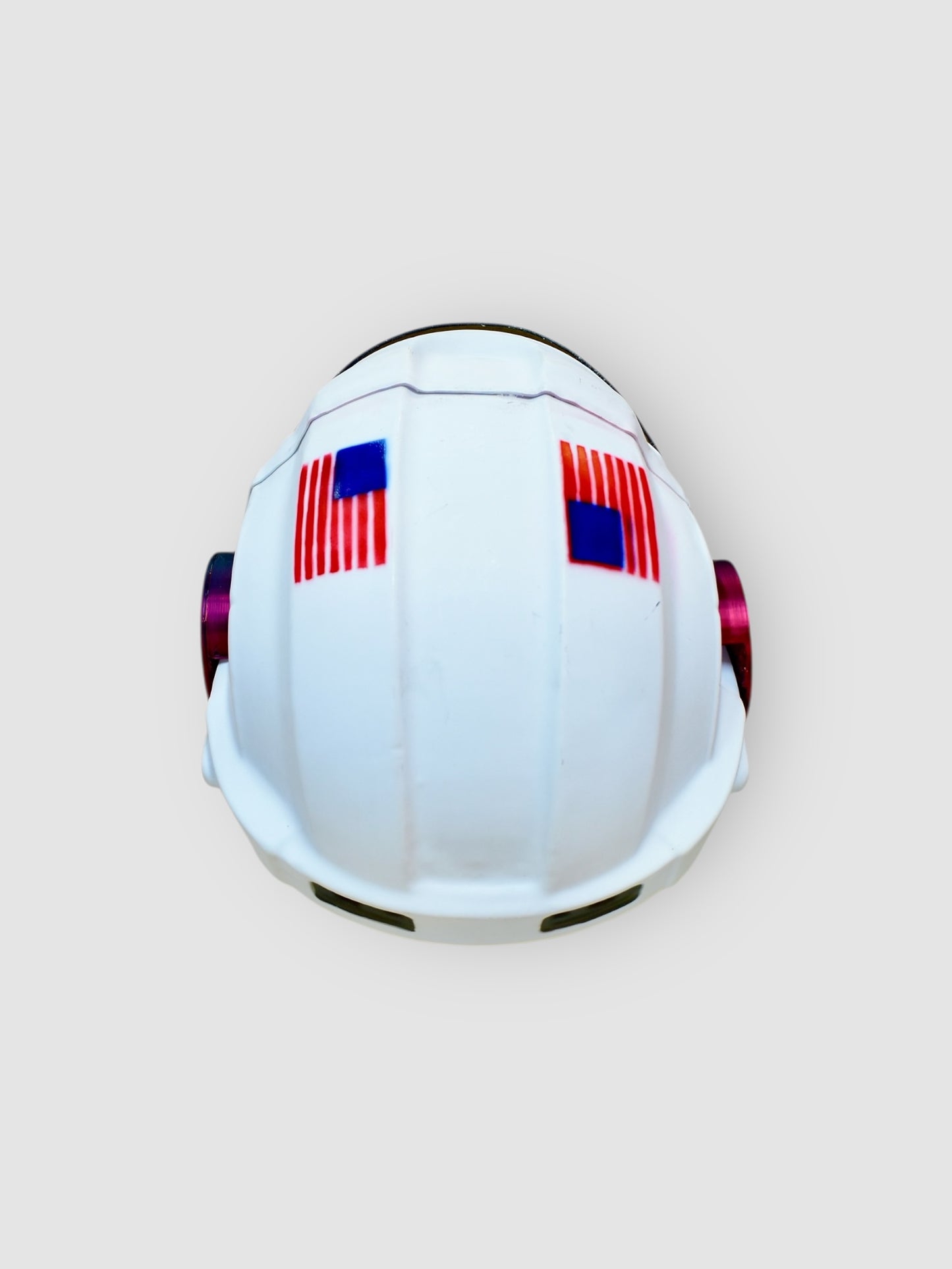 Casco Astronauta