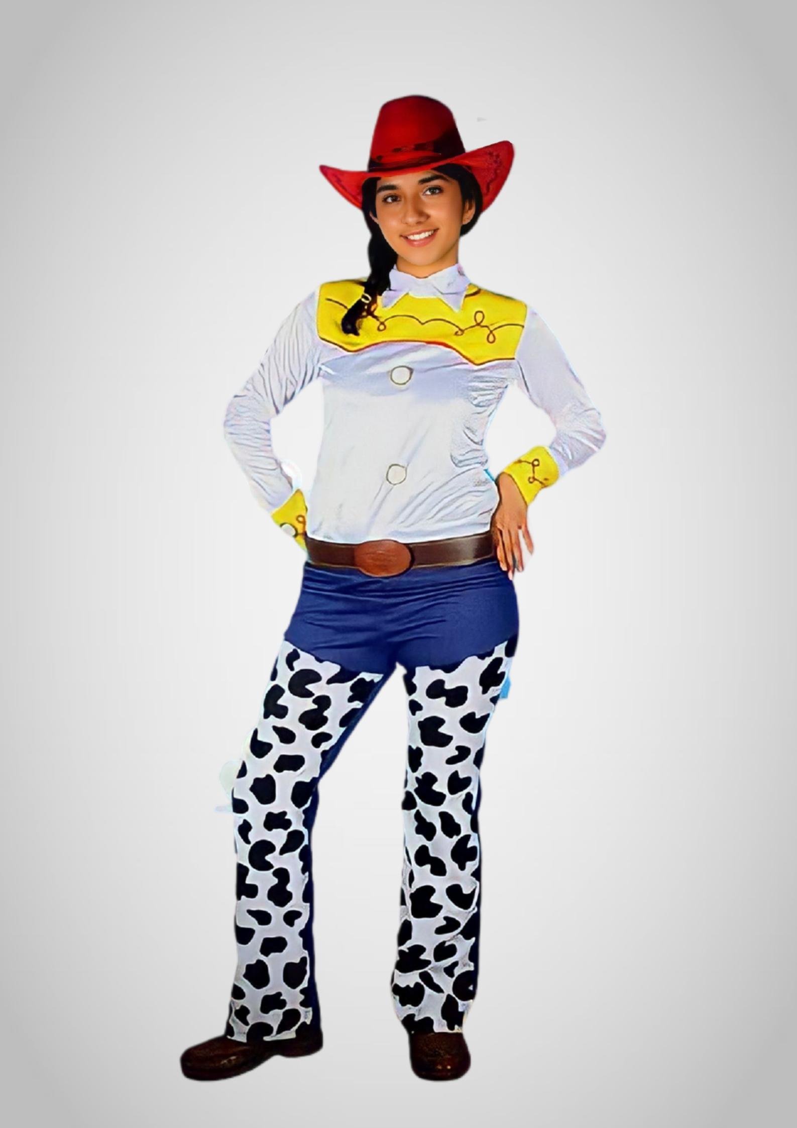Jessipeny Ropa Jessy sencillo (Con sombrero) – Todo Accesorios Colombia