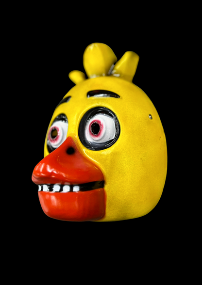 Chika (FNAF)