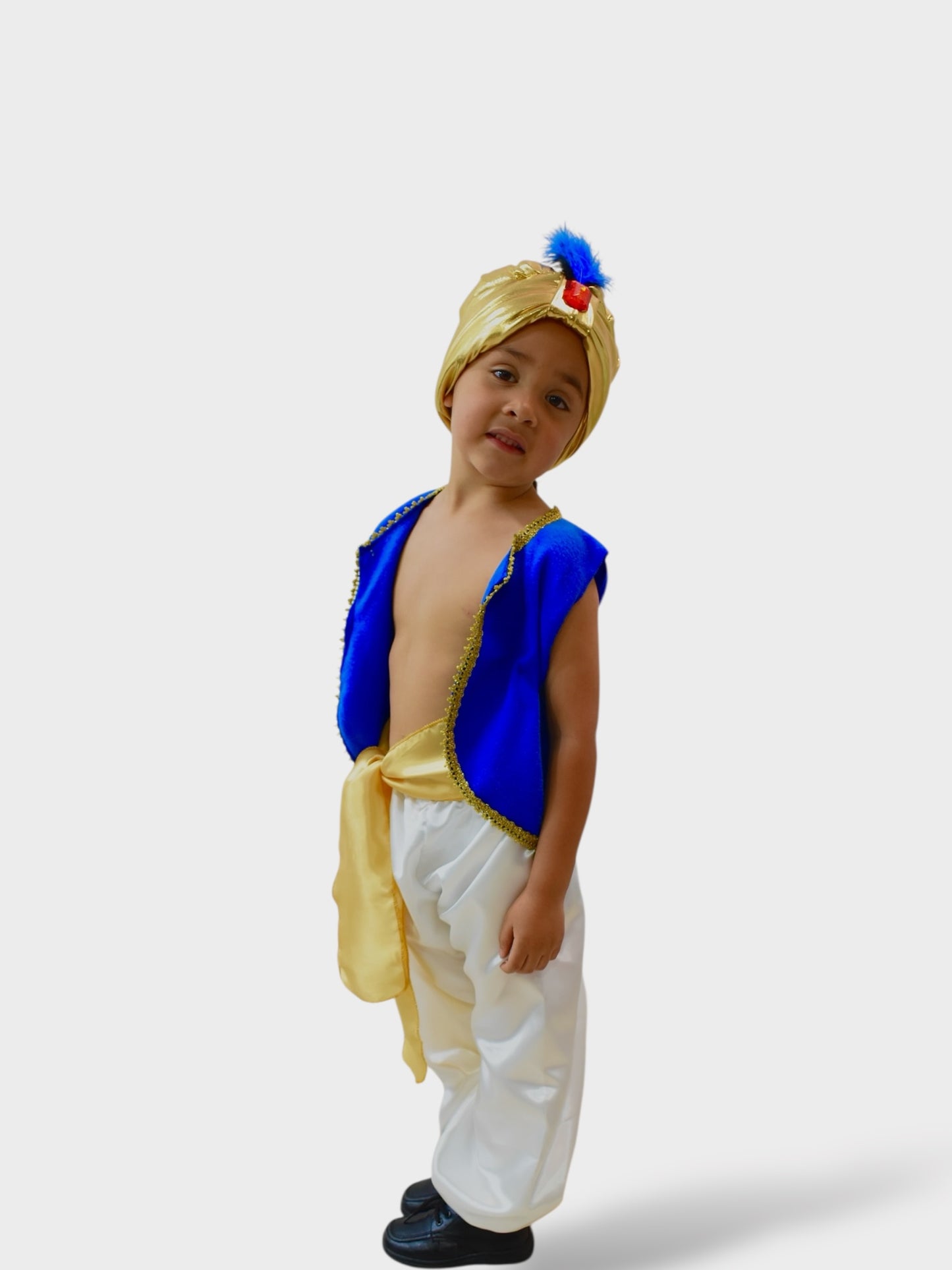 Aladín Niño