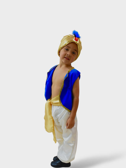Aladín Niño