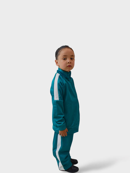 Sudadera Juego Del Calamar Niño Unisex