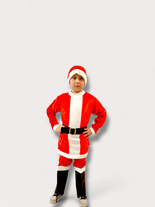 Papá Noel Niño