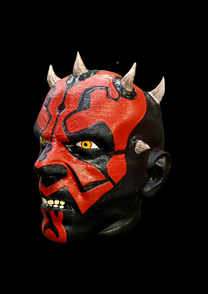 Darth Maul