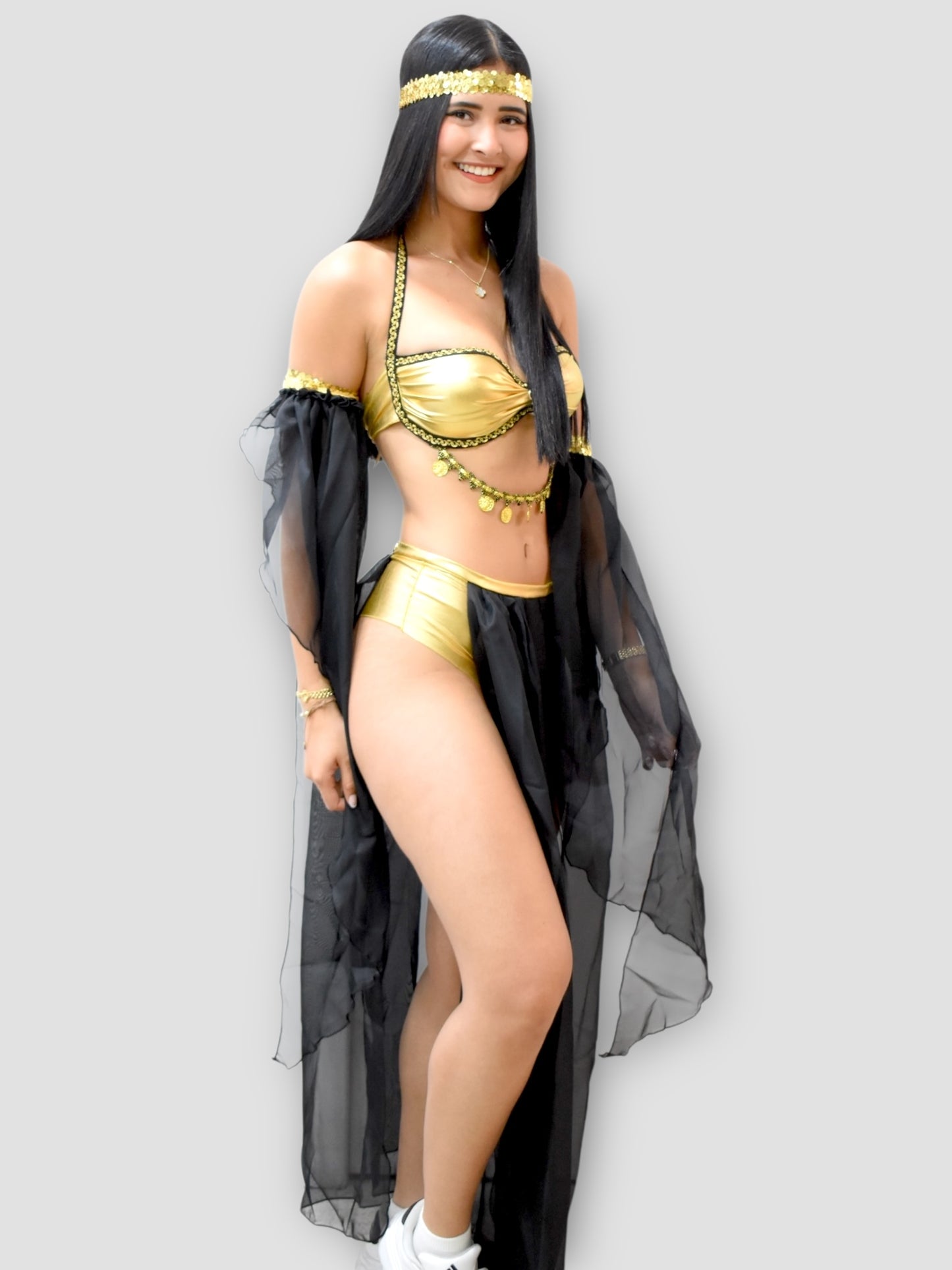 Diosa Griega