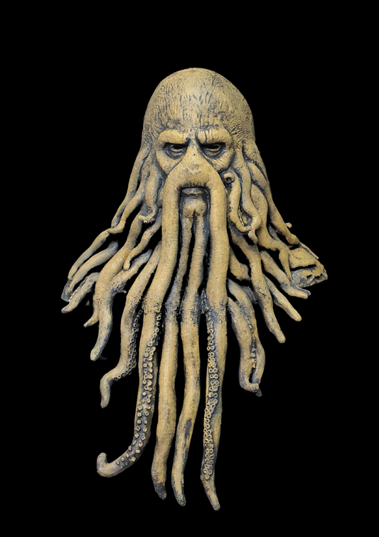 Davy Jones