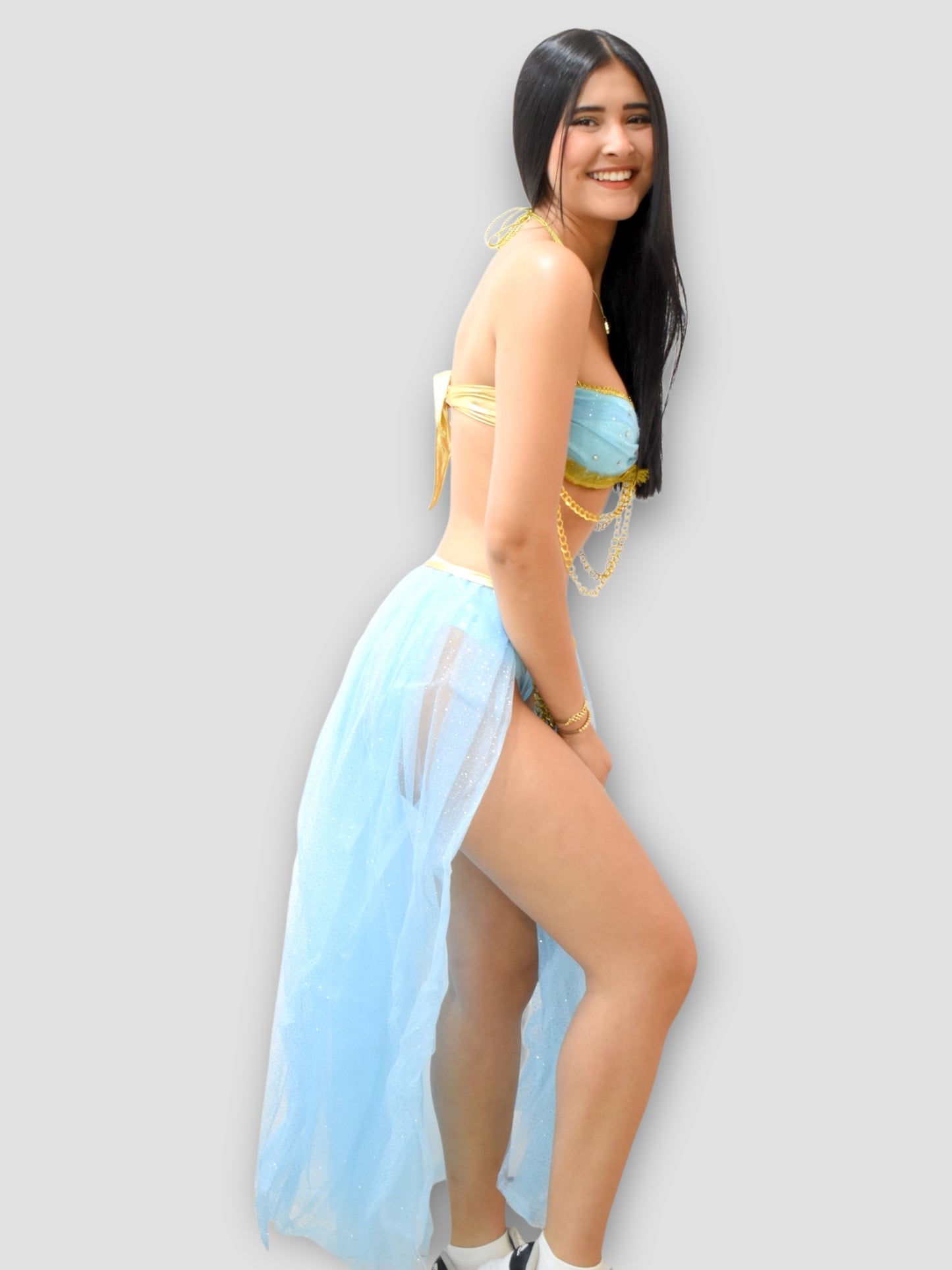 Diosa Griega