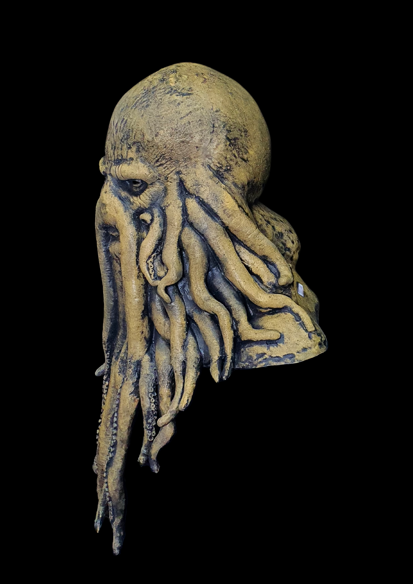 Davy Jones