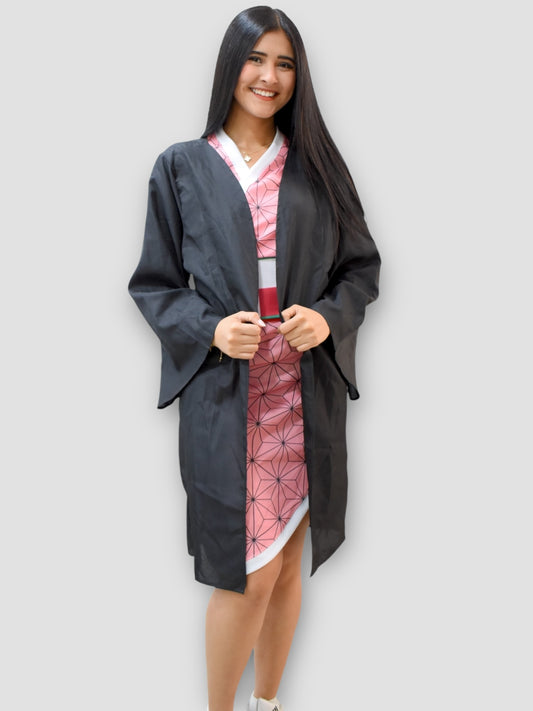 Nezuko Kamado