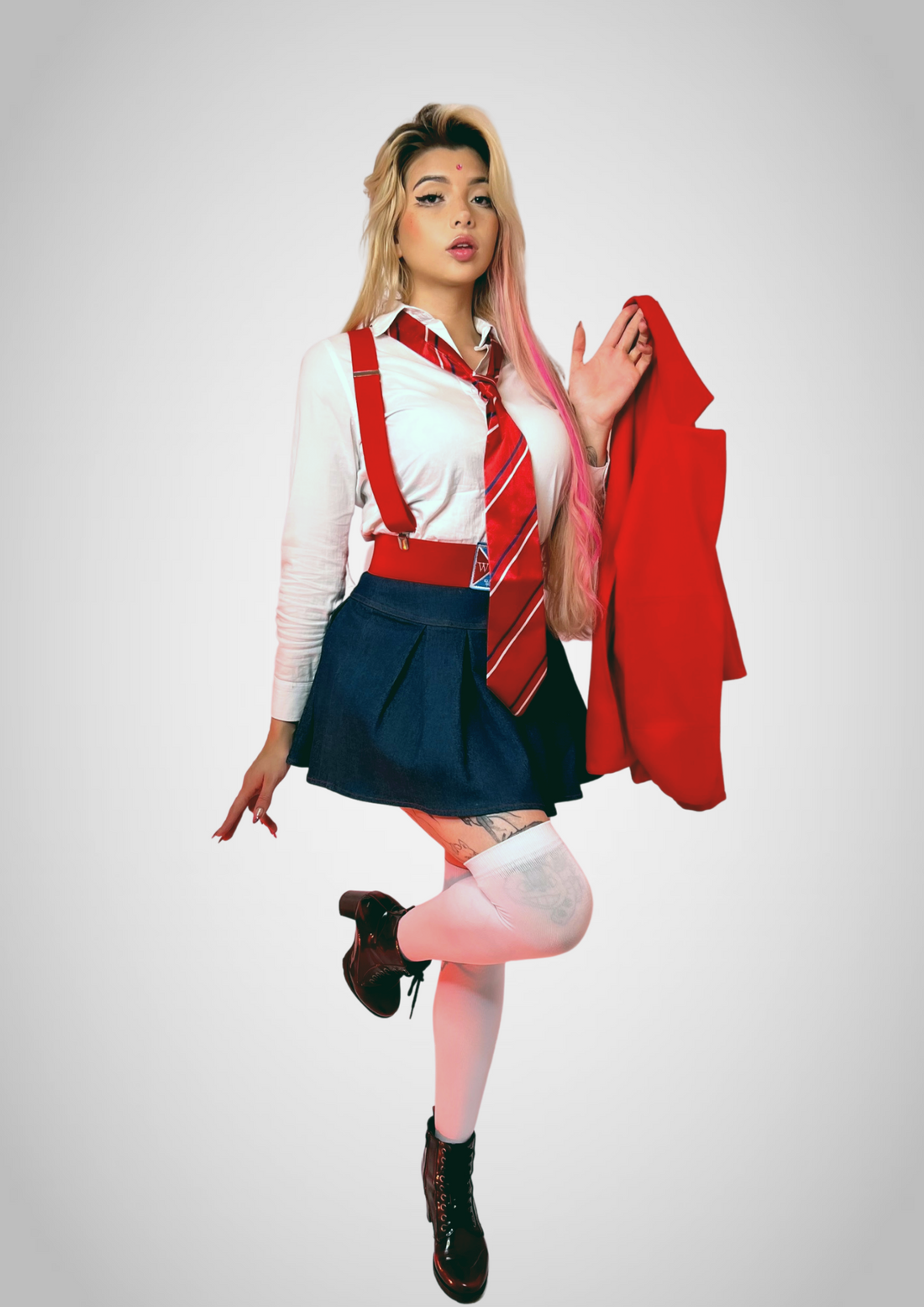 RBD Uniforme – Todo Accesorios Colombia