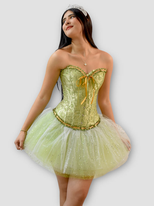 Corsets