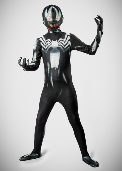 Venom Niño
