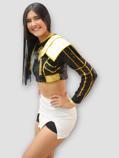 Zoey Guerreras K-Pop Adulto