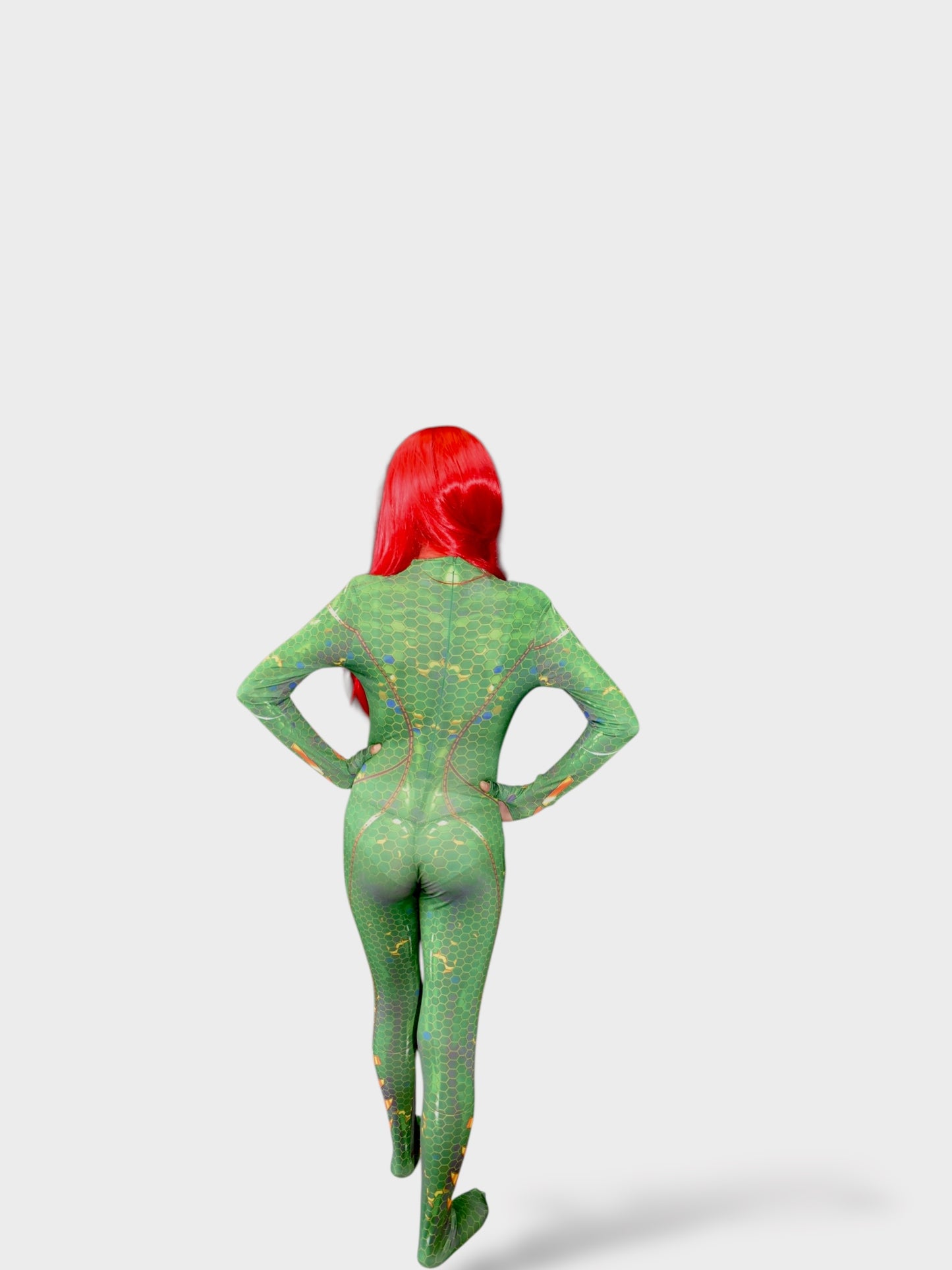 Mera Aquaman Niña