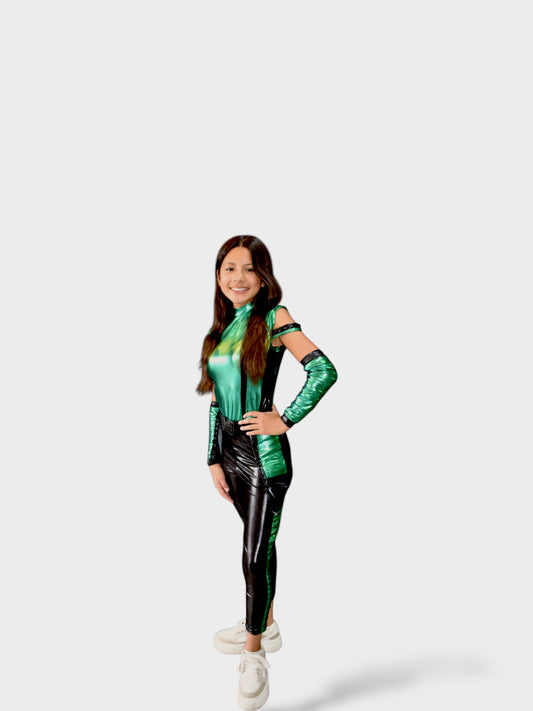 Mantis Niña