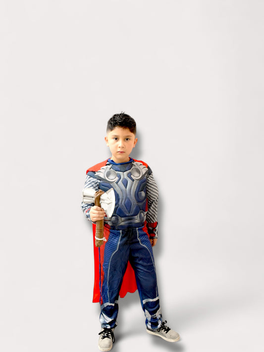 Thor Acolchado Niño