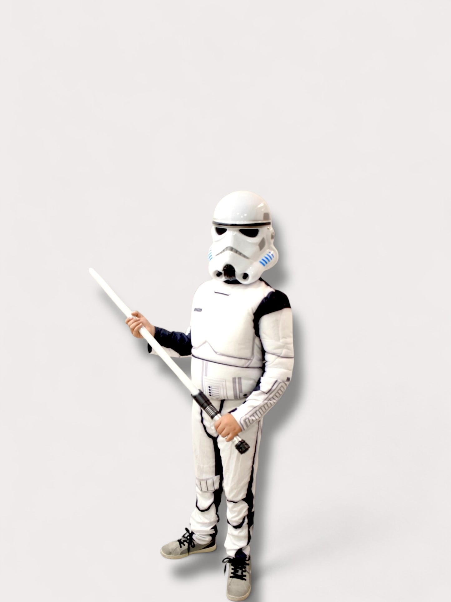 Stormtrooper Niño