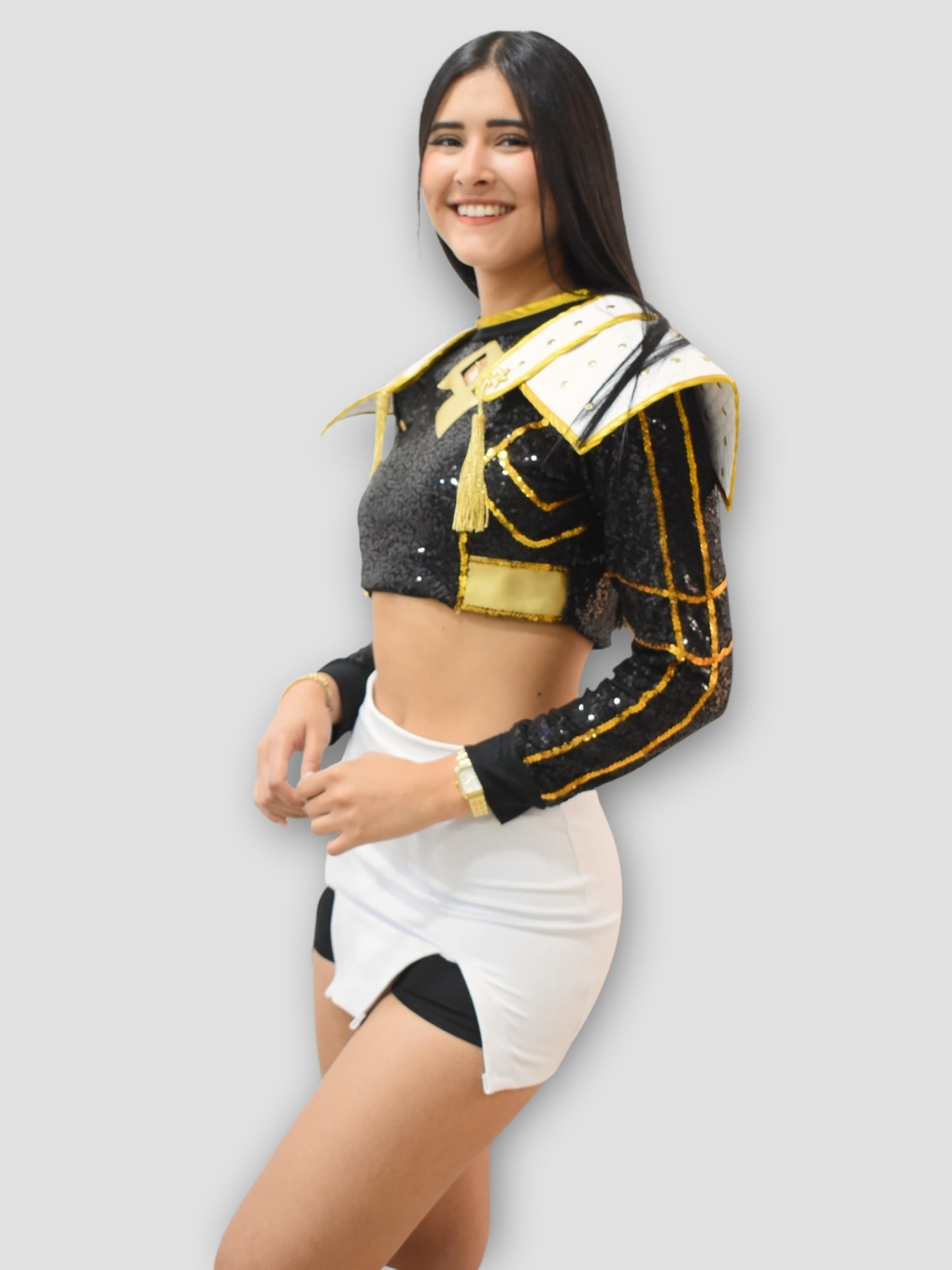 Zoey Guerreras K-Pop Adulto