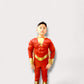 Shazam Acolchado Niño