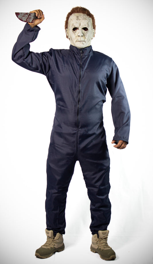 Overol Michael Myers