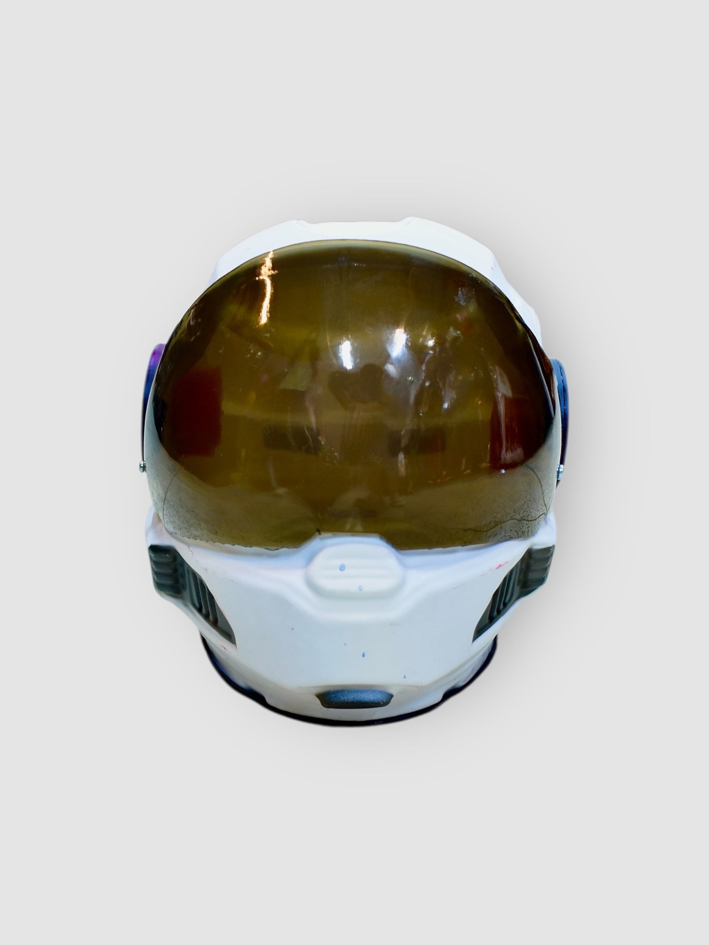 Casco Astronauta