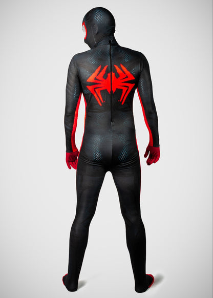 Spiderman Miles Morales 2023