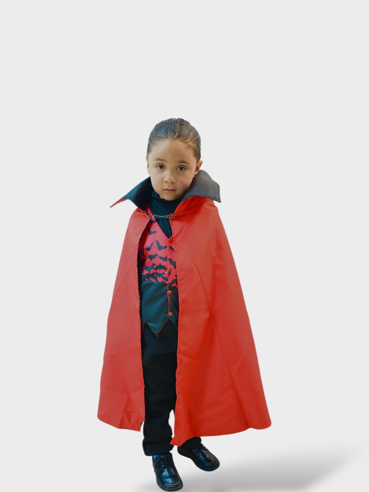 Vampiro Niño