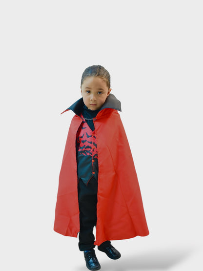 Vampiro Niño