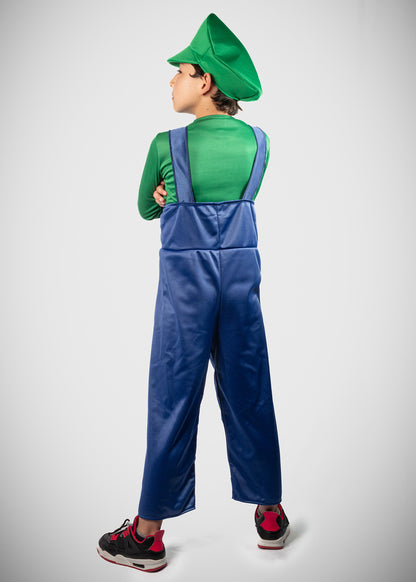 Luigi