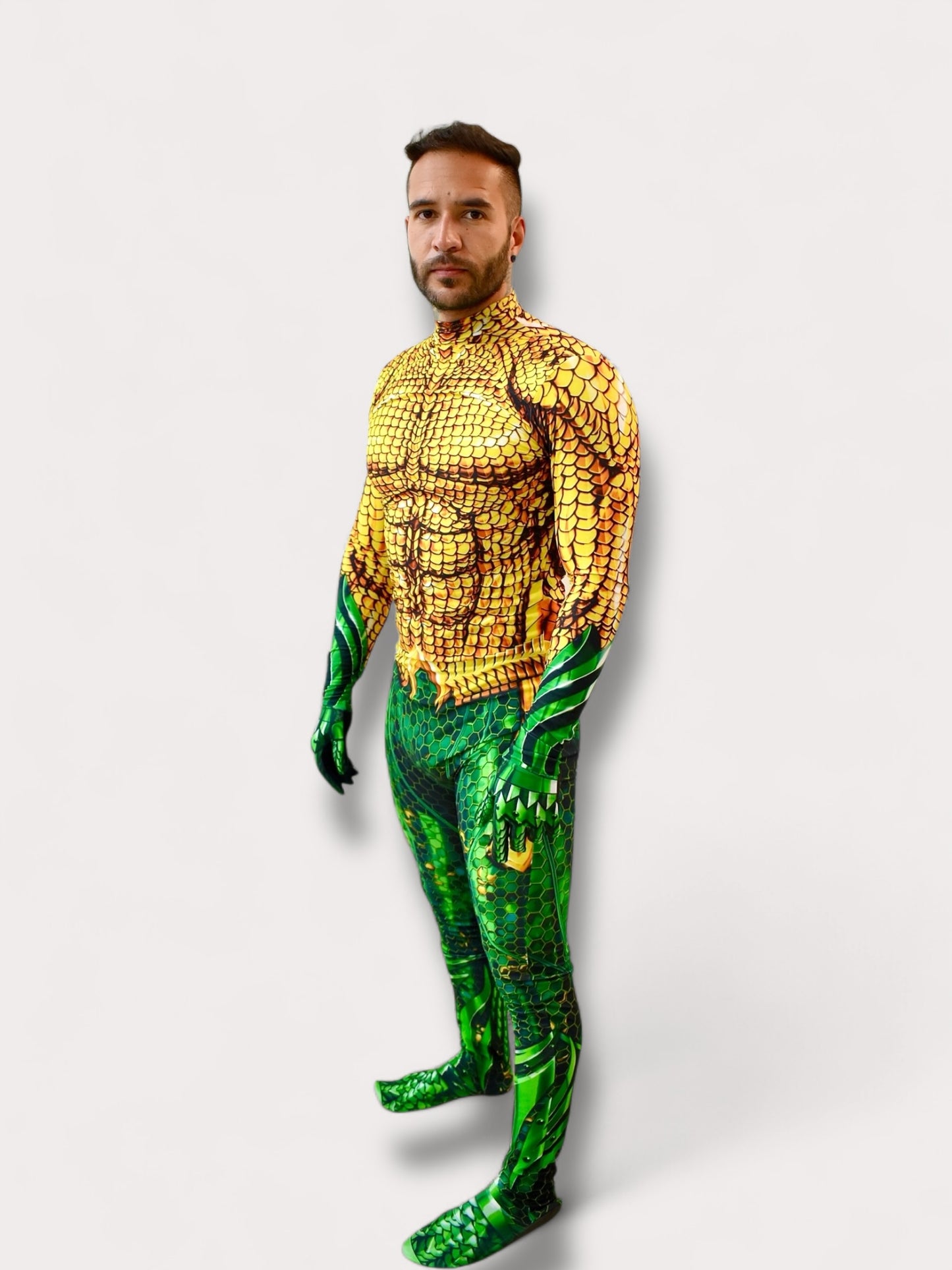 Aquaman