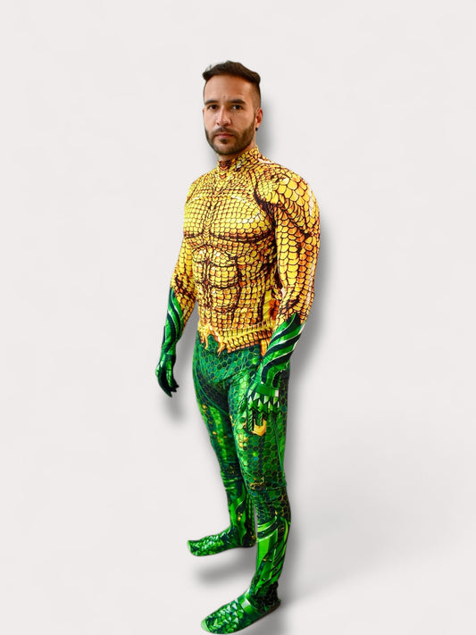 Aquaman