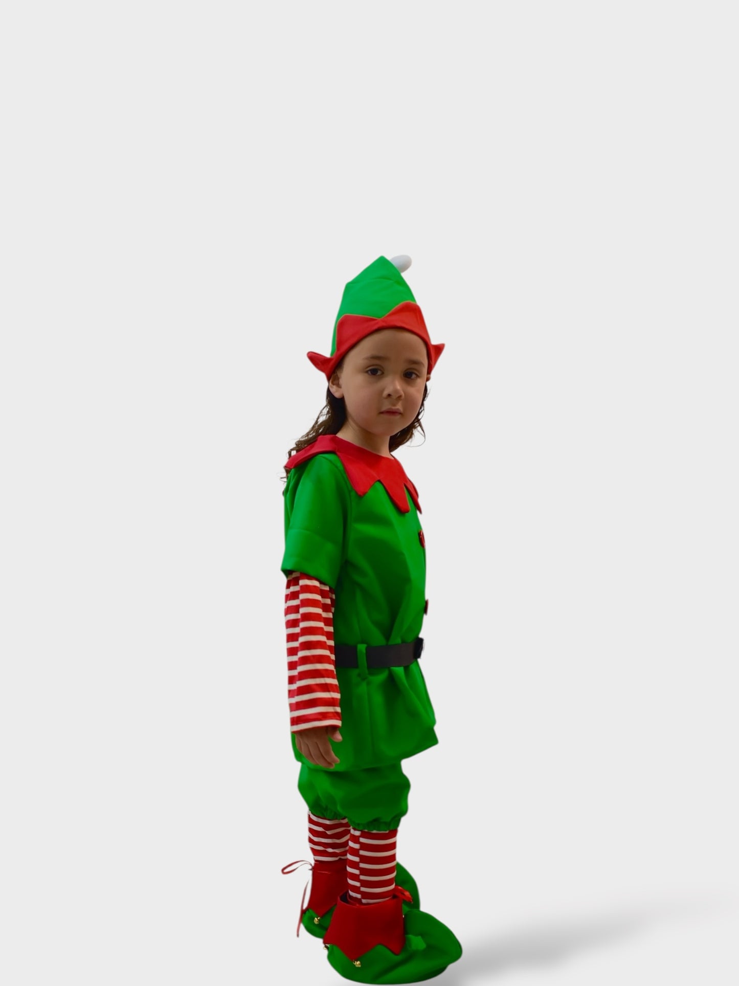 Duende Navideño Niño