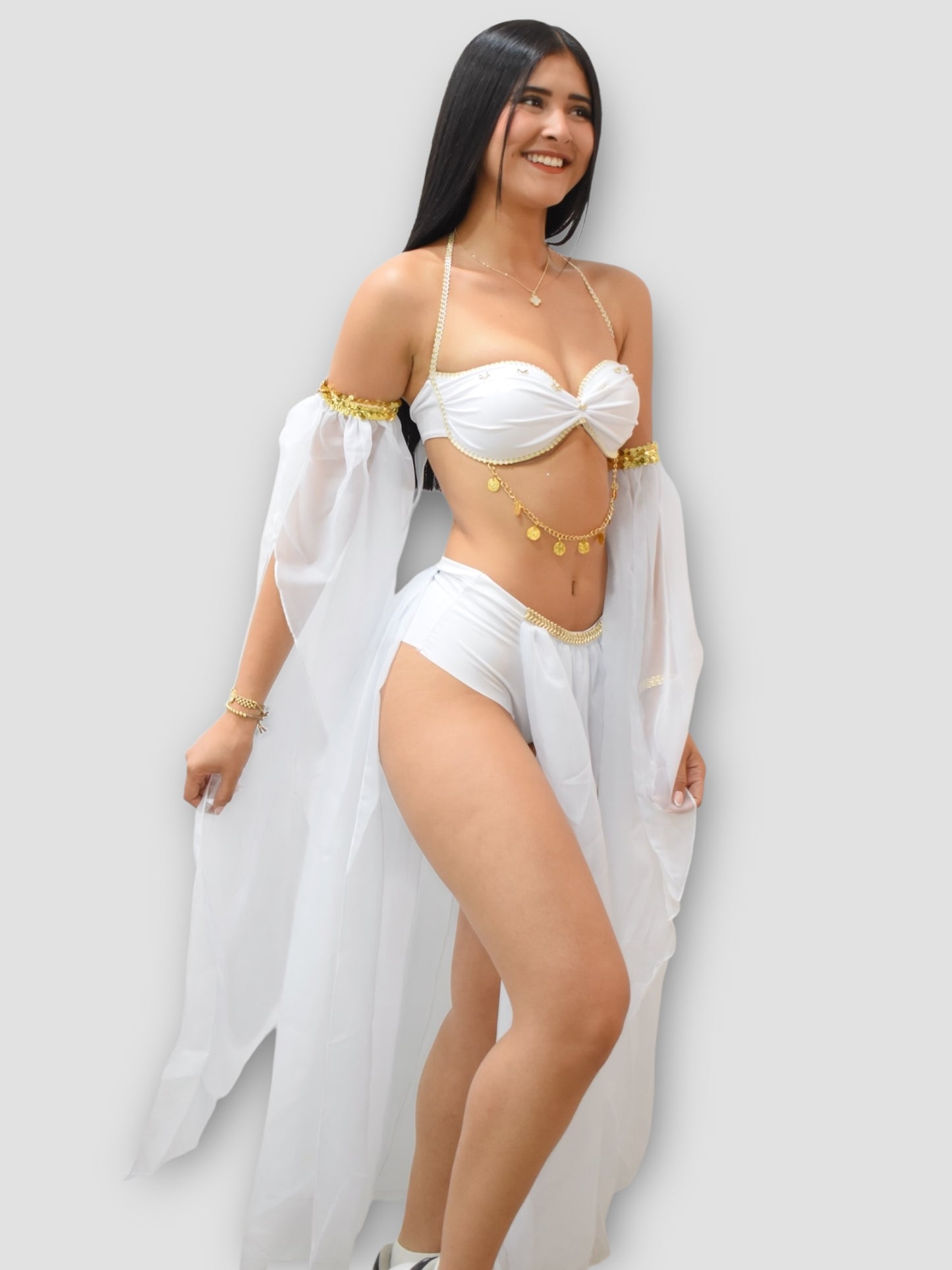 Diosa Griega