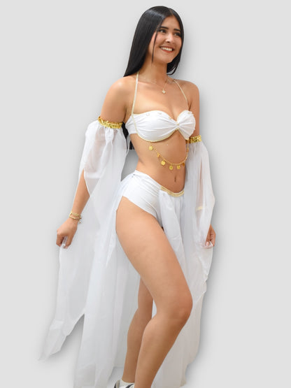 Diosa Griega