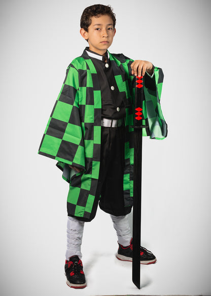 Tanjiro Kamado Niño