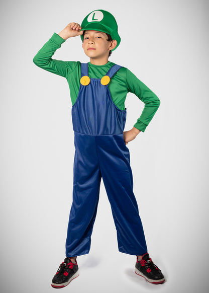Luigi
