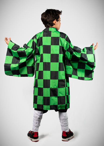 Tanjiro Kamado Niño