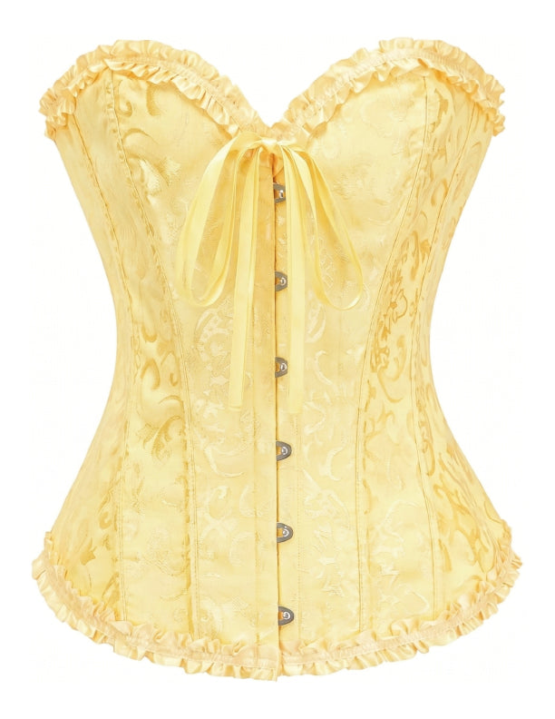 CORSET CLÁSICO