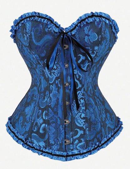 CORSET CLÁSICO