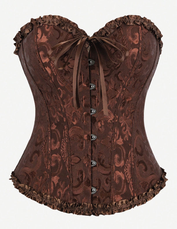 CORSET CLÁSICO