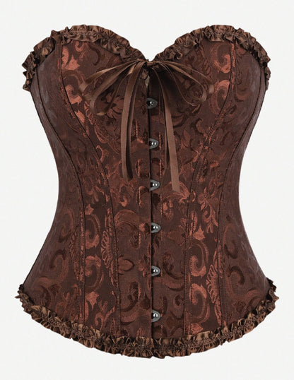 CORSET CLÁSICO