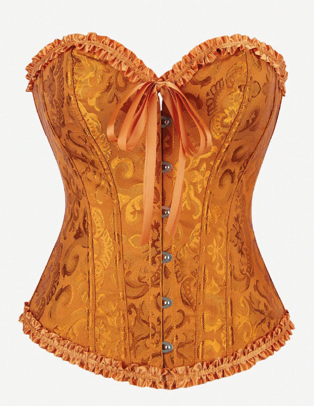 CORSET CLÁSICO