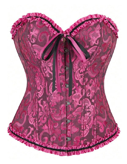 CORSET CLÁSICO