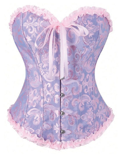CORSET CLÁSICO
