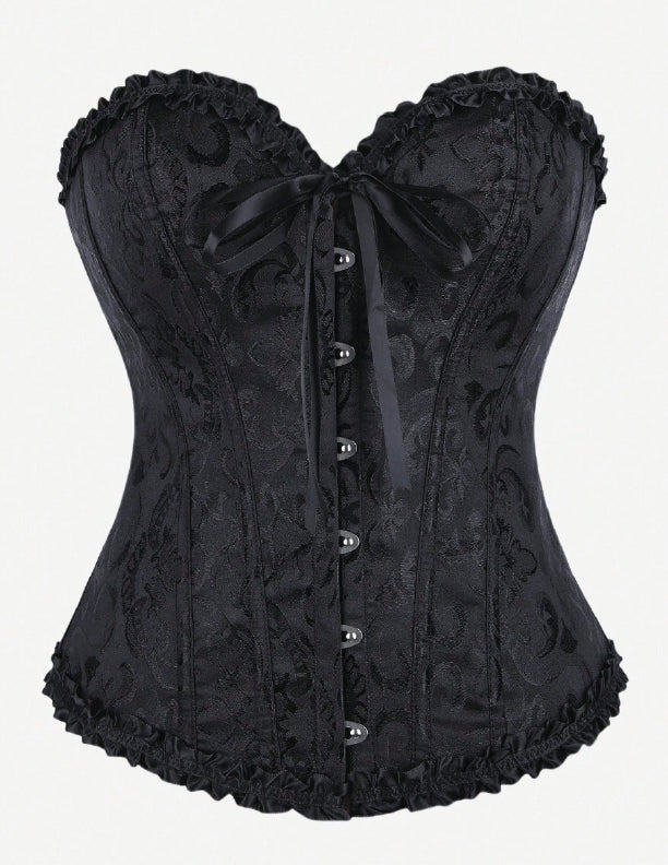 CORSET CLÁSICO