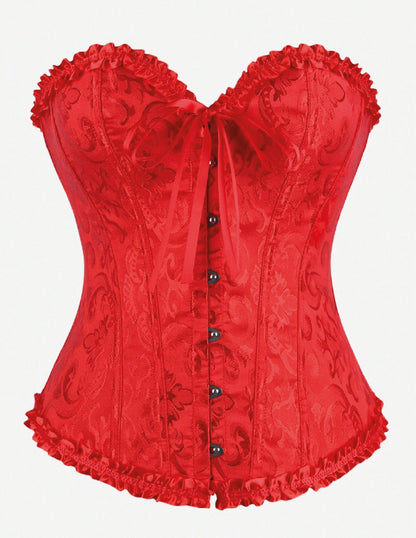 CORSET CLÁSICO