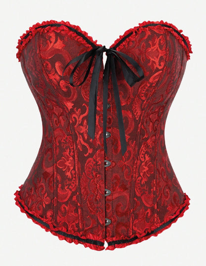 CORSET CLÁSICO