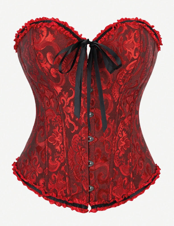 CORSET CLÁSICO