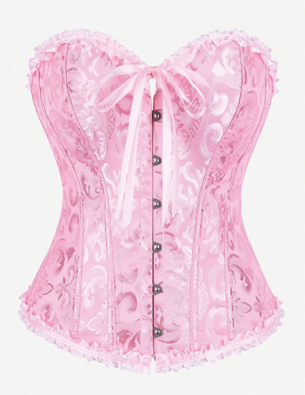 CORSET CLÁSICO